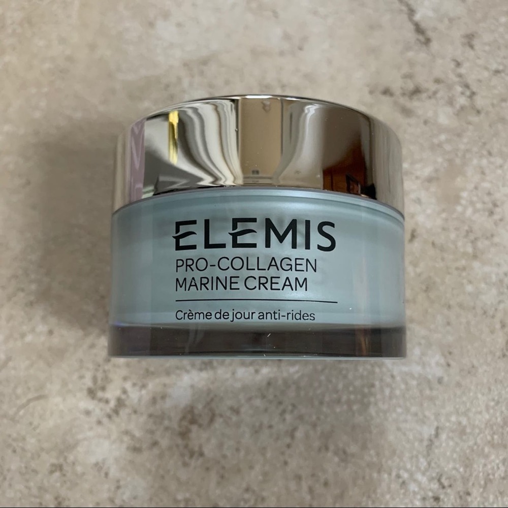 Elemis Pro-Collagen Marine Anti-Wrinkle Day Cream